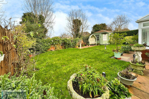 NURSERY GARDENS