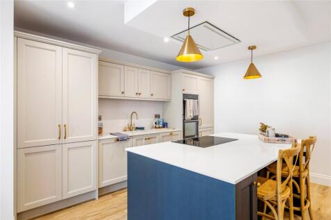 Kitchen Example