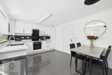 Kitchen Dining Room