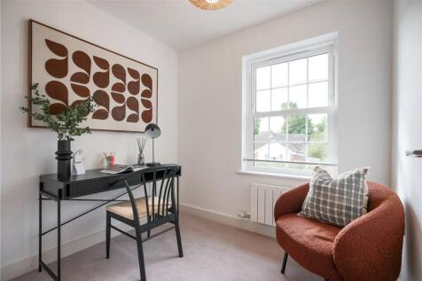 Previous Show Home