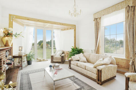 Croydon Farm, Low...