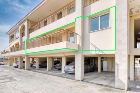 Apartment Outlined