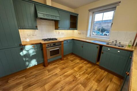 2 Bedroom House in EH12 5LL
