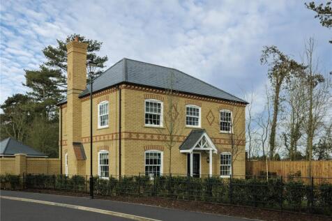 Willingham Show Home
