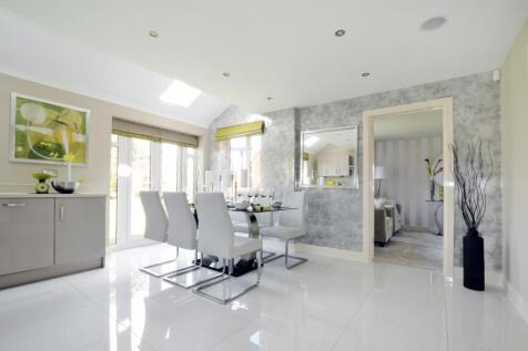 Showhome photography