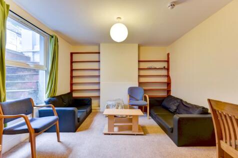 54 Argyle Road Lounge