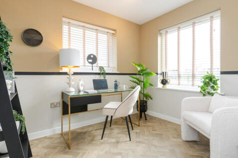 Showhome photography