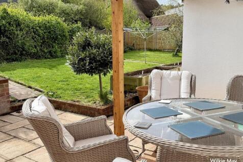 Terrace / Patio