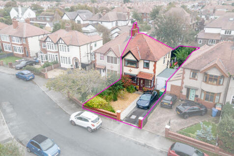 Front aerial