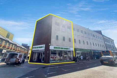 Commercial Property for sale in barnsley