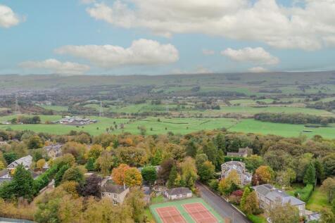 7 bed, 6 bath Detached Villa in Glasgow - Photo 91