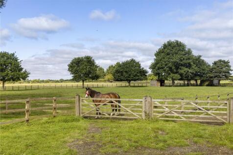 Paddocks