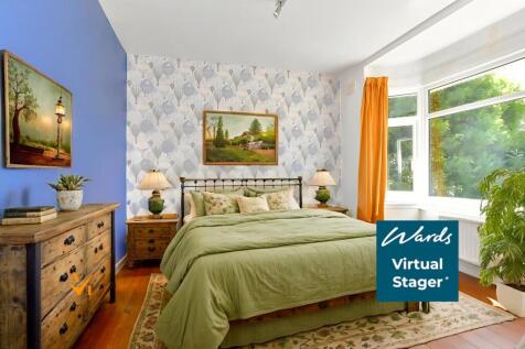 Bedroom 4 (Farmhouse Style)