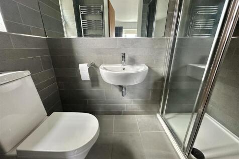 Bramleys Estate Agents - Abbey Close - Mirfield  (