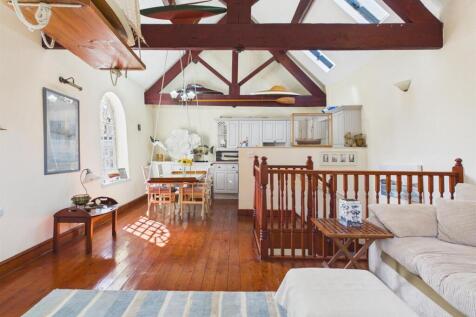 Living Kitchen Diner
