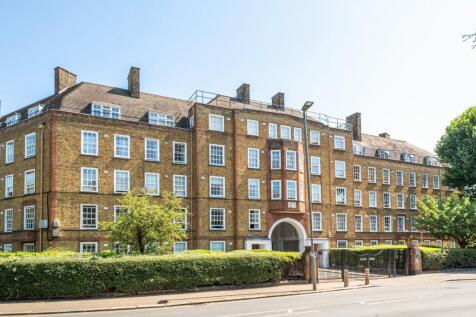 1 bed, 1 bath Flat in manchester - Photo 1