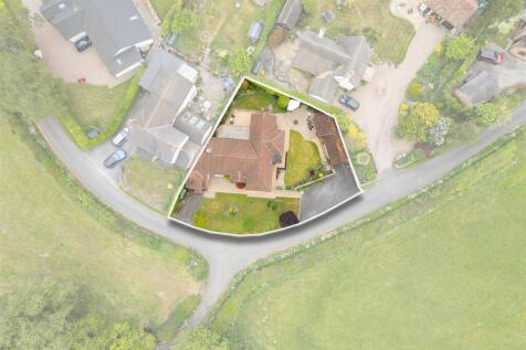Meadow View, Coleorton