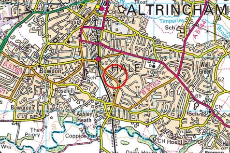 Town Plan