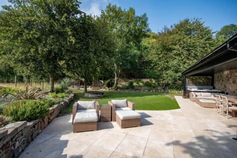 A Beautiful Place to Sit