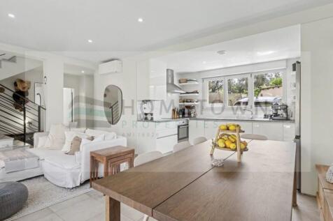 For sale - 3 bedroom villa - Almancil