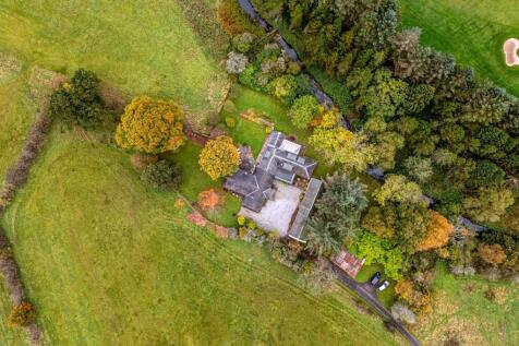 4 bed, 4 bath Detached in Glasgow - Photo 46