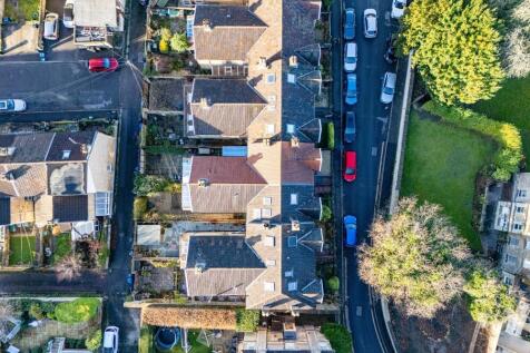 6 Beechen CLiff Villas Beechen Cliff Road Bath_dro