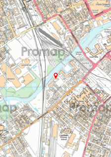 Maps