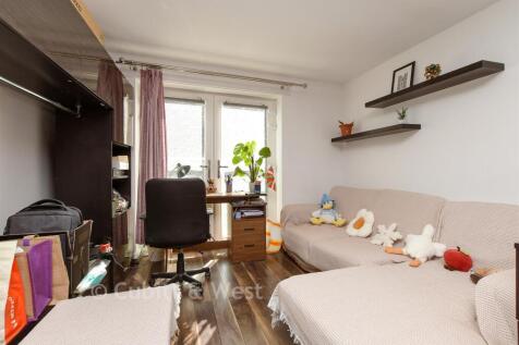 Kitchen Lounge/Dining Room