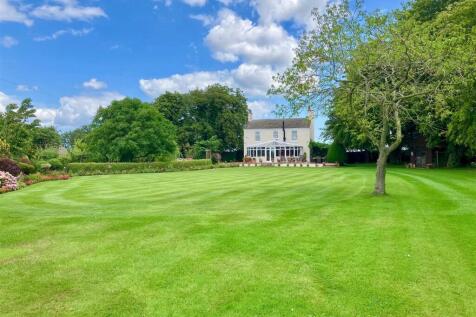 Landscaped Gardens