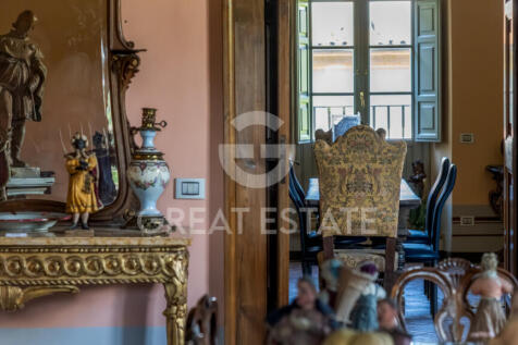 Panorama e Particolari