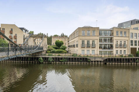River Views