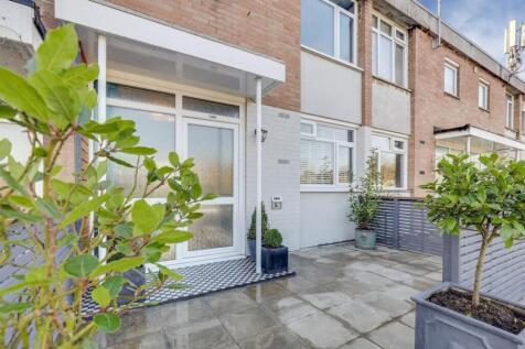 Stoneleigh Broadway, Epsom - KT17 2JA