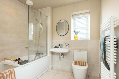 Dandara - Prior&#39;s Edge - The Chartwell, Home 48