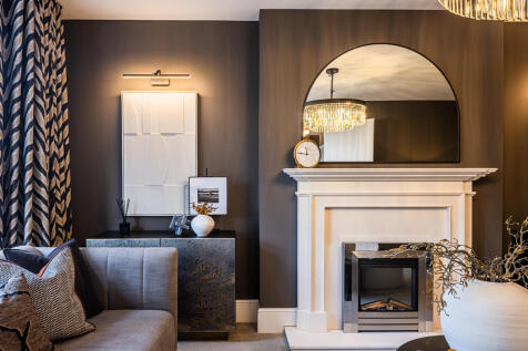 The Beeston Lounge