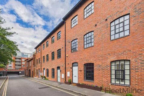 Falcon Works Court