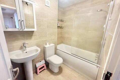 bathroo 118 speedwel