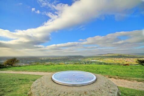 Werneth Low Country Park