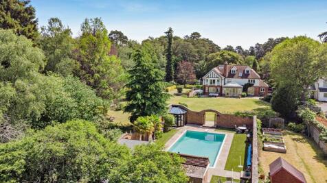 Woodlands
