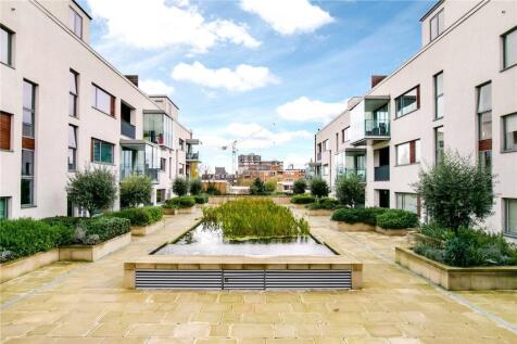 Communal Garden