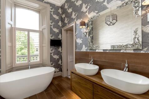 5 bed, 4 bath House in Edinburgh - Photo 12