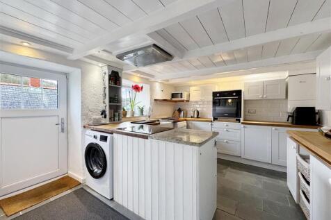 Open plan Kitchen/Diner/Lounge