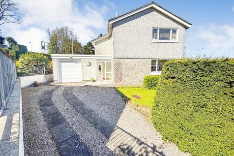 Lismore, 5,Corsbie Grove, Newton Stewart, Wigtownshire