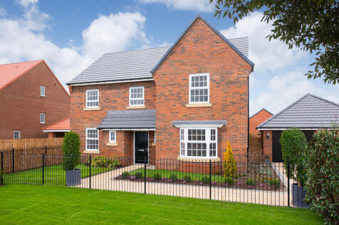 primary property image