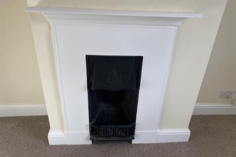 Feature Fireplace