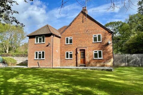 3 bedroom House for rent