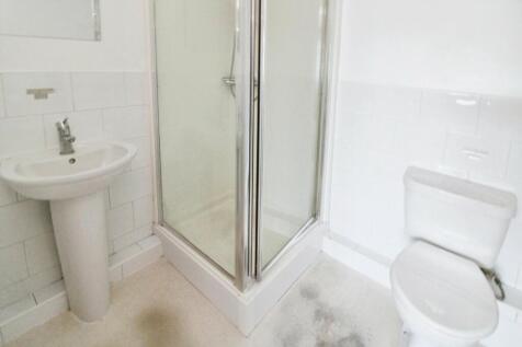 En Suite Shower Room