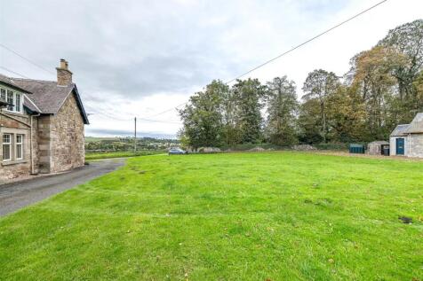 4 Over Roxburgh Farm Cottages Kelso 32.JPG