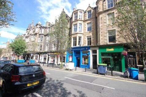 Exceptional 2 bed apartment in prime EH1 location close to all amenities, City Centre, University and all major transport links. Finished and furnished to the highest standards throughout. Living room