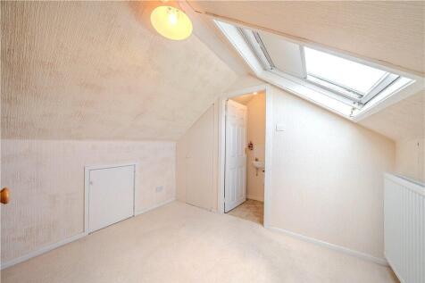 Attic Room Area