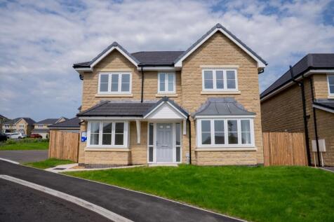 Plot 25 the bentley